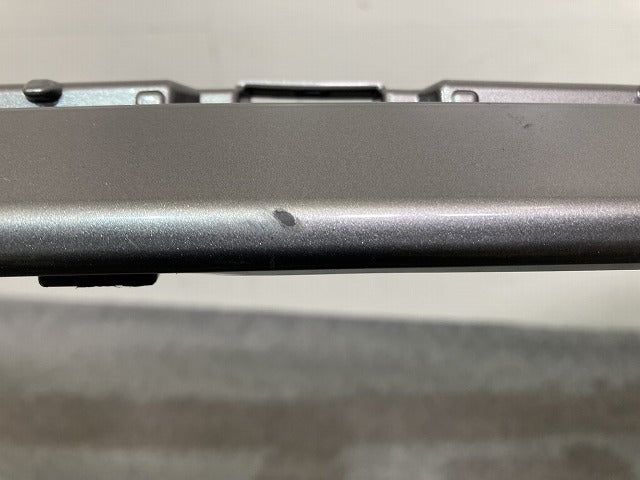 クラウン セダン AZSH32/KZSM30 純正 フロント バンパー Fバンパー 52119-30Q30/40 グレー メタリック トヨタ(152463)