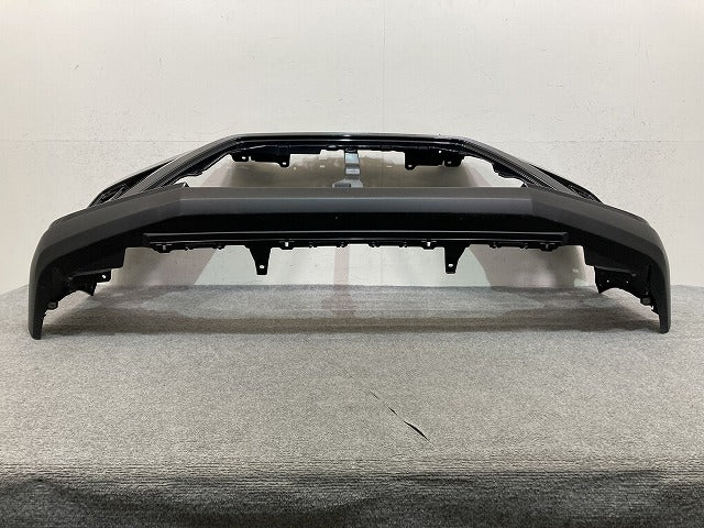 ライズ A200A/A210A/A201A/A202A 純正 フロント バンパー スポイラー付 52119-B1410 ブラックマイカメタリック X07 トヨタ(152470)