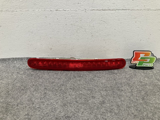 新品!ザ・ビートル 16系 純正 テールランプ 光源不明 ハイマウントストップランプ IH 176 SAE 113 10 DOT フォルクスワーゲン(152504)