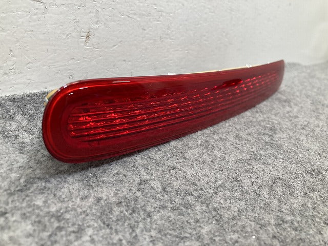 新品!ザ・ビートル 16系 純正 テールランプ 光源不明 ハイマウントストップランプ IH 176 SAE 113 10 DOT フォルクスワーゲン(152504)