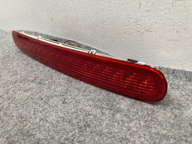 新品!ザ・ビートル 16系 純正 テールランプ 光源不明 ハイマウントストップランプ IH 176 SAE 113 10 DOT フォルクスワーゲン(152504)