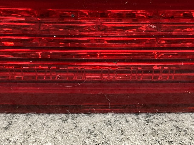 新品!ザ・ビートル 16系 純正 テールランプ 光源不明 ハイマウントストップランプ IH 176 SAE 113 10 DOT フォルクスワーゲン(152504)