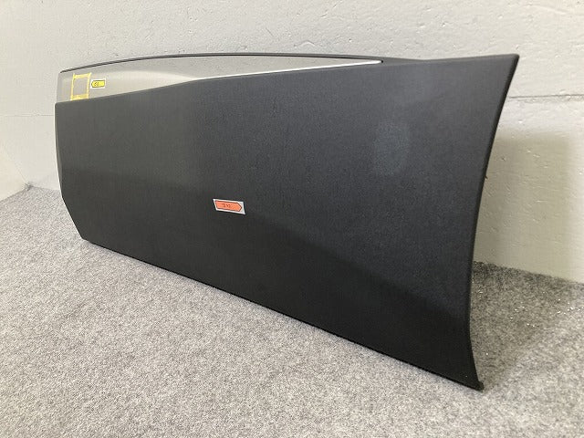 新品!3008 P84系 純正 左 リア ドア モール/プロテクター 9811404577 98646474VV 素地/メッキ プジョー(152505)