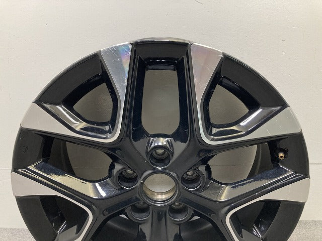 ZR-V/ZRV RZ3/RZ4/RZ5/RZ6 純正 ホイール アルミホイール 1本のみ 18x7J/ET50/5穴 5H/PCD114.3/ハブ径62mm ホンダ(152509)