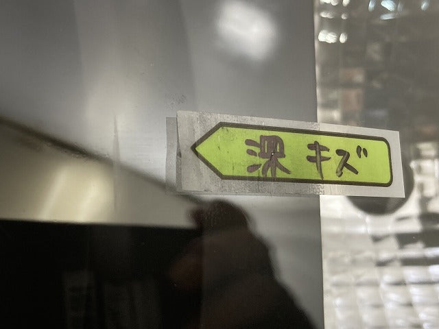 ハイエース 200系/1型/2型 TRH224W TRH226K TRH229W 社外 左 ヘッドライト/ランプ ハロゲン インナーブラック トヨタ(152520)