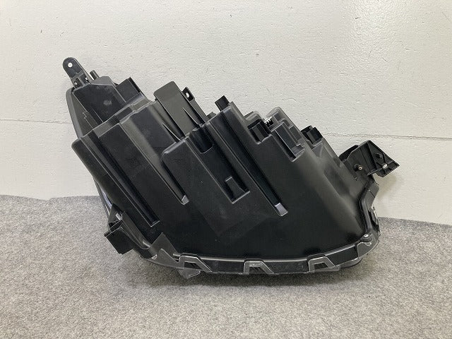 ライズ A200A/A210A/A201A/A202A 純正 左 ヘッドライト/ランプ LED レベライザー LH ICHIKOH 1990 トヨタ(152528)