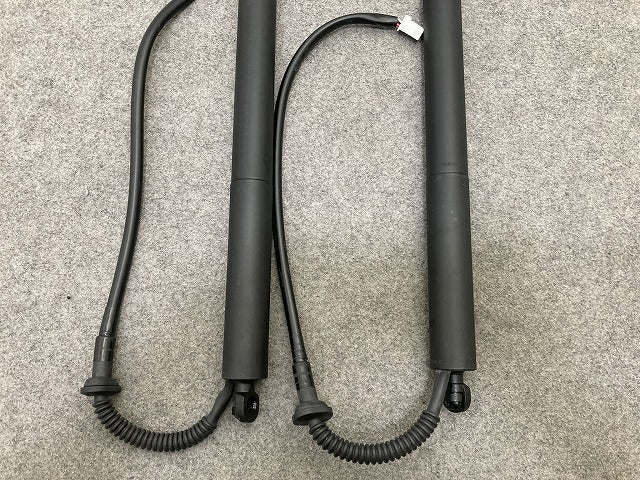 ヴォクシー/ノア 90系 ZWR90W/95W/MZRA90W/95W 純正 左右 リア ゲートダンパー パワーゲート 2点セット 68910-V1014/68920-V1014(152541)