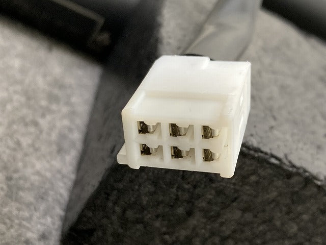 ヴォクシー/ノア 90系 ZWR90W/95W/MZRA90W/95W 純正 左右 リア ゲートダンパー パワーゲート 2点セット 68910-V1014/68920-V1014(152541)
