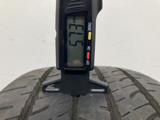 デリカD:5/D5 CV1W 純正 タイヤホイールセット ラジアル 1本のみ 18x7J/ET38/5穴 5H/PCD114.3/ハブ径67mm 三菱(152548)