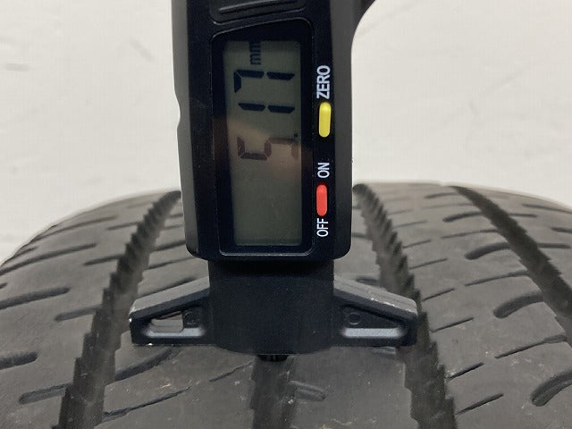 デリカD:5/D5 CV1W 純正 タイヤホイールセット ラジアル 1本のみ 18x7J/ET38/5穴 5H/PCD114.3/ハブ径67mm 三菱(152551)