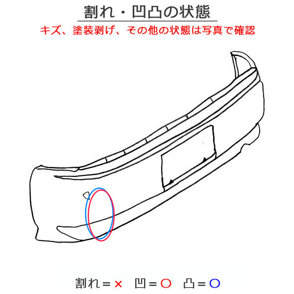 CLAクラス C118 純正 リア バンパー スポイラー付 グレー メタリック メルセデスベンツ(152553)