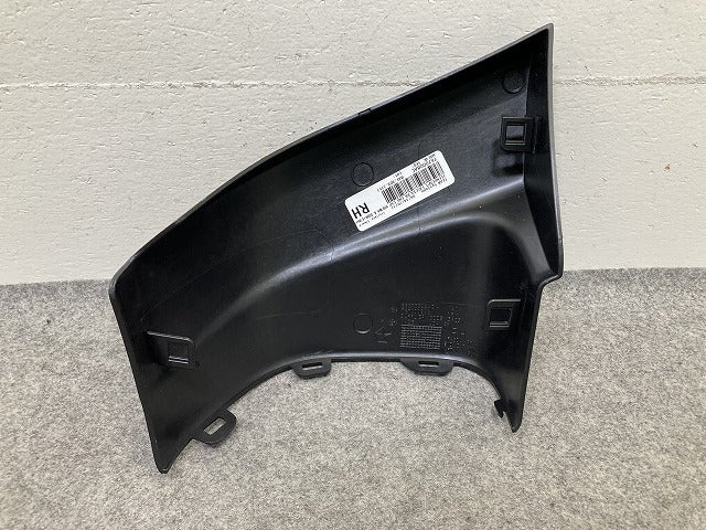 新品!ジープラングラー 2018-2026 純正 右 リア コーナーパネル/コーナーカバー 68298822AC 素地 クライスラー(152556)