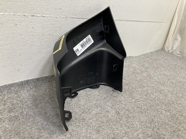 新品!ジープラングラー 2018-2026 純正 右 リア コーナーパネル/コーナーカバー 68298822AC 素地 クライスラー(152556)