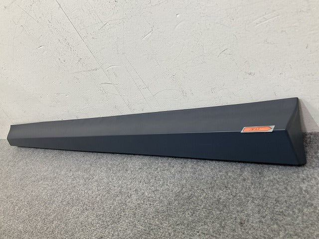 新品!X4 G01/F97 純正 左 フロント ドア モール 139605-14 51138064793 未塗装 BMW(152561)