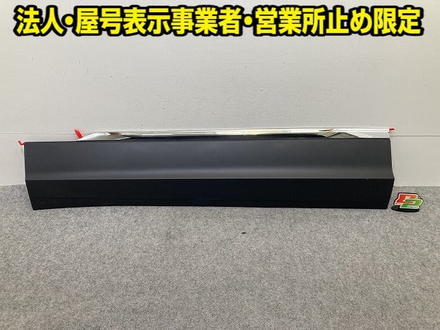 新品!ティグアン 5N系 純正 左 フロント ドア ロアモール 5NA.854.939AG/AF 5NA854939AF 素地 フォルクスワーゲン(152565)