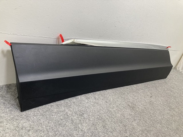 新品!ティグアン 5N系 純正 左 フロント ドア ロアモール 5NA.854.939AG/AF 5NA854939AF 素地 フォルクスワーゲン(152565)