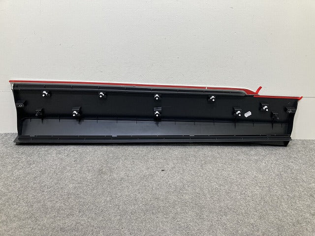 新品!ティグアン 5N系 純正 左 フロント ドア ロアモール 5NA.854.939AG/AF 5NA854939AF 素地 フォルクスワーゲン(152565)