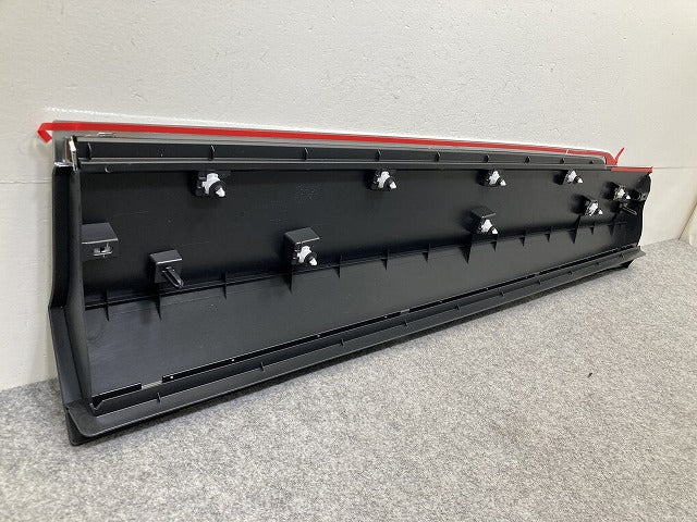 新品!ティグアン 5N系 純正 左 フロント ドア ロアモール 5NA.854.939AG/AF 5NA854939AF 素地 フォルクスワーゲン(152565)