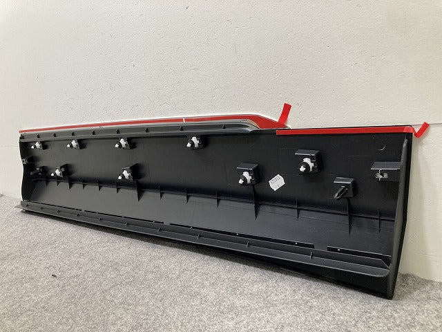 新品!ティグアン 5N系 純正 左 フロント ドア ロアモール 5NA.854.939AG/AF 5NA854939AF 素地 フォルクスワーゲン(152565)