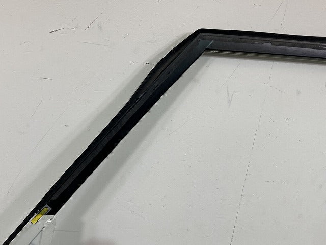 パレット MK21S 純正 左 フロント ドア パールホワイト Z7T スズキ(152572)