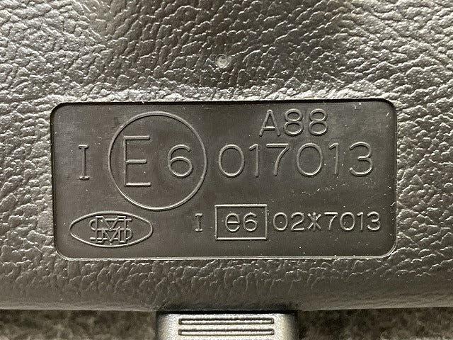 新車取り外し!ステップワゴン RP6/RP7 e:HEV/RP8 純正 ルームミラー 017013 素地 ホンダ(152574)
