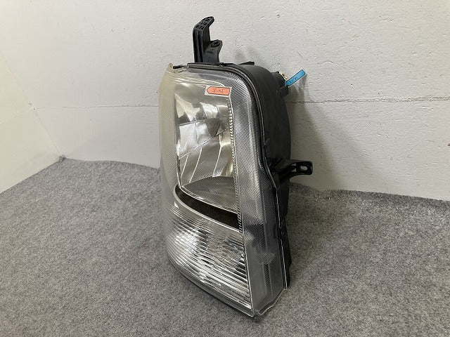 エブリィ DA64V 純正 右 ヘッドライト/ランプ ハロゲン AL Automotive Lighting LE04H6129 35120-68H52 スズキ(152578)