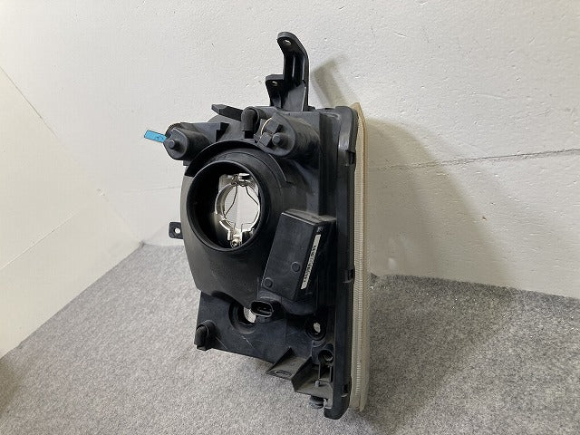 エブリィ DA64V 純正 右 ヘッドライト/ランプ ハロゲン AL Automotive Lighting LE04H6129 35120-68H52 スズキ(152578)