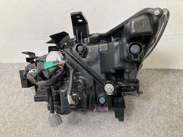 CX-5 CX5 KFEP KF2P KF5P 後期 右 ヘッドライト/ランプ LED レベライザー RH マツダ(152579)