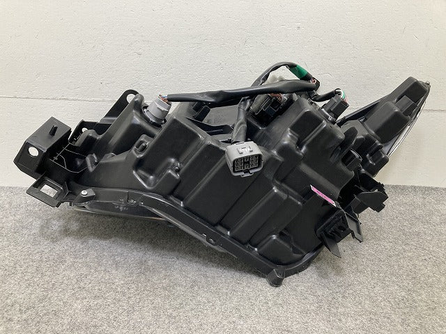 CX-5 CX5 KFEP KF2P KF5P 後期 右 ヘッドライト/ランプ LED レベライザー RH マツダ(152579)