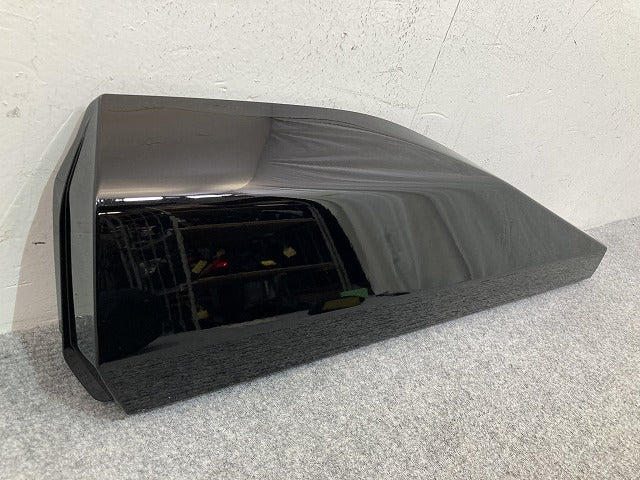 RAV4 ラブ4 60系/AXAN64 純正 左 リア サイドパネル 75078-42090 75078-42090 ブラック ソリッド トヨタ(152589)