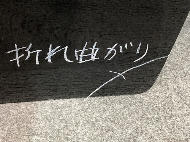 デイズ ルークス B21A 右 フロント ドア ブラックパール CAN 日産(152606)