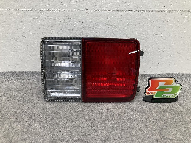 クリッパー NV100 DR17V 純正 右 テールランプ/ライト/レンズ ハロゲン TOKAIDENSO 35603-68H0R 26550-4A00H 日産(152609)