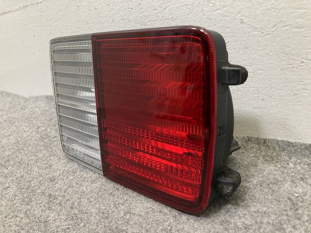 クリッパー NV100 DR17V 純正 右 テールランプ/ライト/レンズ ハロゲン TOKAIDENSO 35603-68H0R 26550-4A00H 日産(152609)