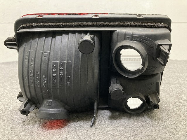 クリッパー NV100 DR17V 純正 右 テールランプ/ライト/レンズ ハロゲン TOKAIDENSO 35603-68H0R 26550-4A00H 日産(152609)