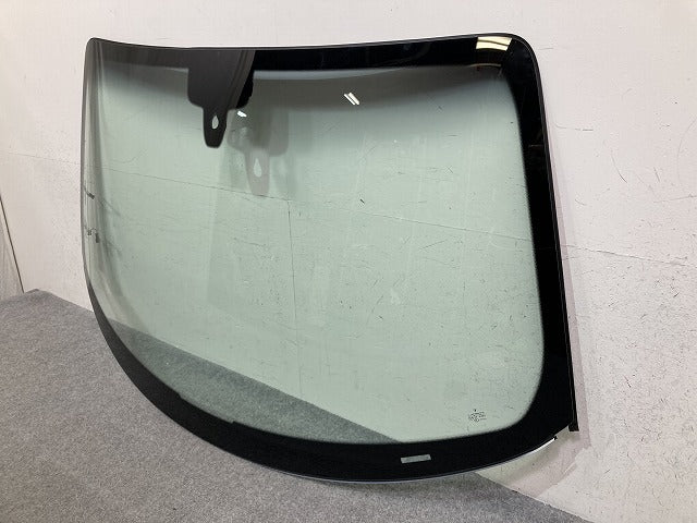 新品!911 991 PORSCHE 純正 フロントガラス ウインドガラス 43R-0110619 ポルシェ(152637)