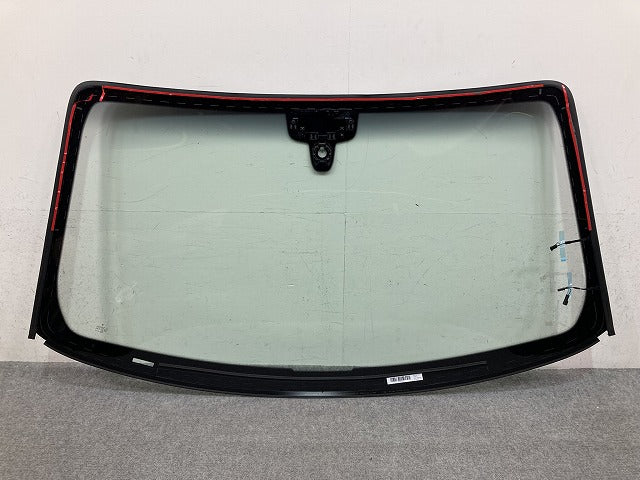新品!911 991 PORSCHE 純正 フロントガラス ウインドガラス 43R-0110619 ポルシェ(152637)