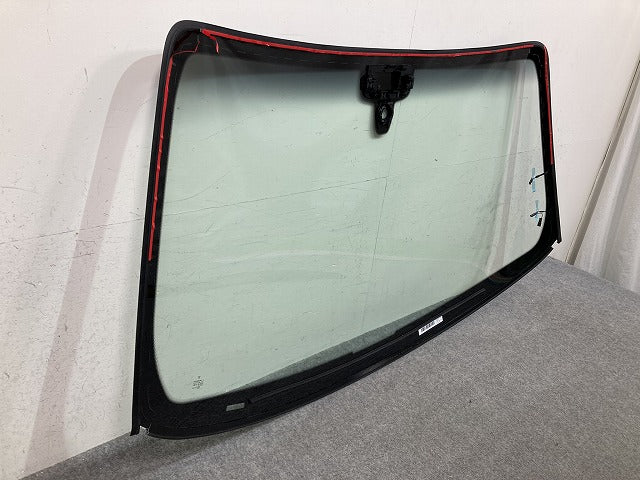 新品!911 991 PORSCHE 純正 フロントガラス ウインドガラス 43R-0110619 ポルシェ(152637)