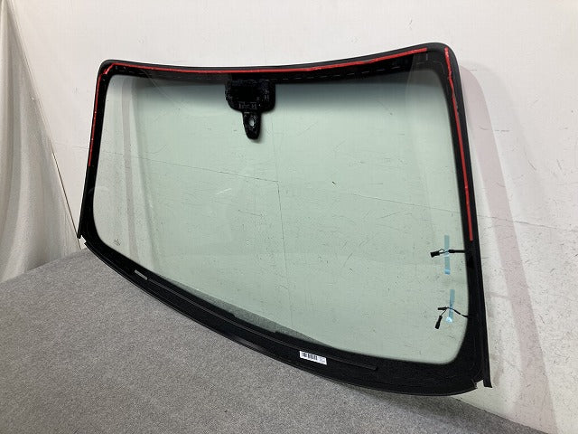 新品!911 991 PORSCHE 純正 フロントガラス ウインドガラス 43R-0110619 ポルシェ(152637)