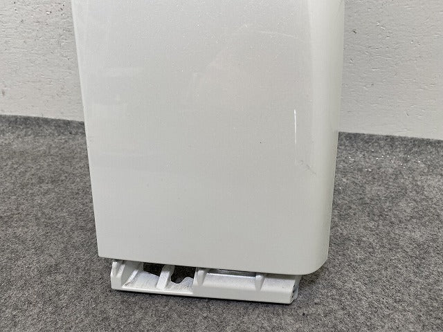 ヴォクシー/ノア 90系/ZWR90W/ZWR95W/MZRA90W/MZRA95W 純正 右 リア コーナーパネル/コーナーカバー 52165-V1010 ホワイト 070(152645)