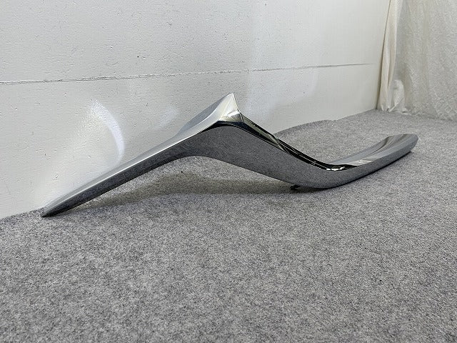 CX-5/CX5 KFEP/KF2P/KF5P 純正 右 フロント グリルモール メッキ ガーニッシュ KB8A-507J1 メッキ マツダ(152649)