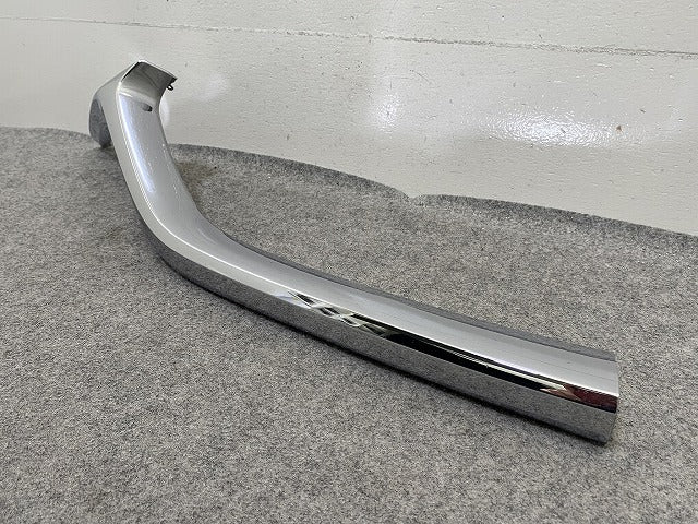CX-5/CX5 KFEP/KF2P/KF5P 純正 右 フロント グリルモール メッキ ガーニッシュ KB8A-507J1 メッキ マツダ(152649)