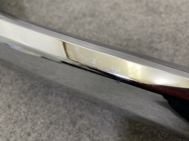 CX-5/CX5 KFEP/KF2P/KF5P 純正 右 フロント グリルモール メッキ ガーニッシュ KB8A-507J1 メッキ マツダ(152649)