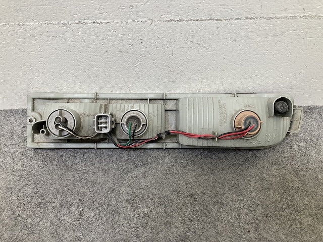 ハイゼット S321V/S331V 純正 左右 テールランプ/ライト/レンズ ハロゲン 2点セット KOITO 220-51771 ダイハツ(152657)