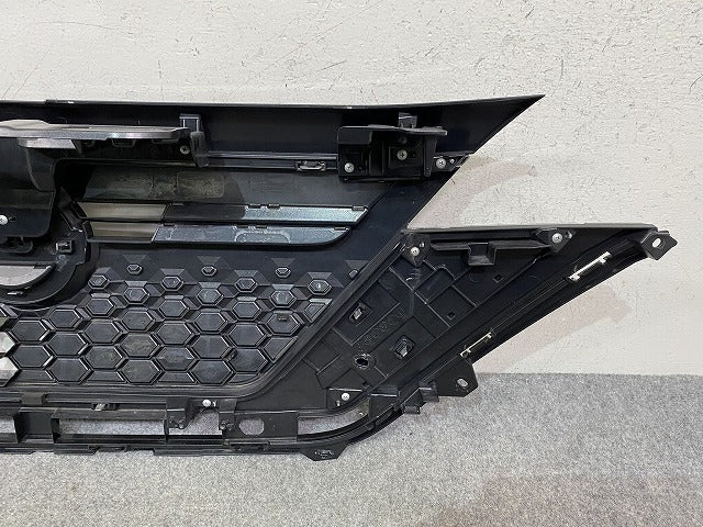 ルークス ハイウェイスター B44A/B45A/B47A/B48A 純正 前期 フロント グリル/ラジエーターグリル 62310 7NG0A/5A 62310-7NG5A 日産(152665)
