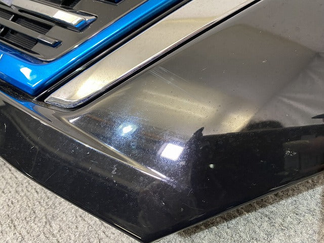 セレナ ハイウェイスター C27/GFC27/GFNC27/GC27/GNC27 純正 後期 フロント グリル/ラジエーターグリル 62310 5TT4C 62310-5TT8D(152668)
