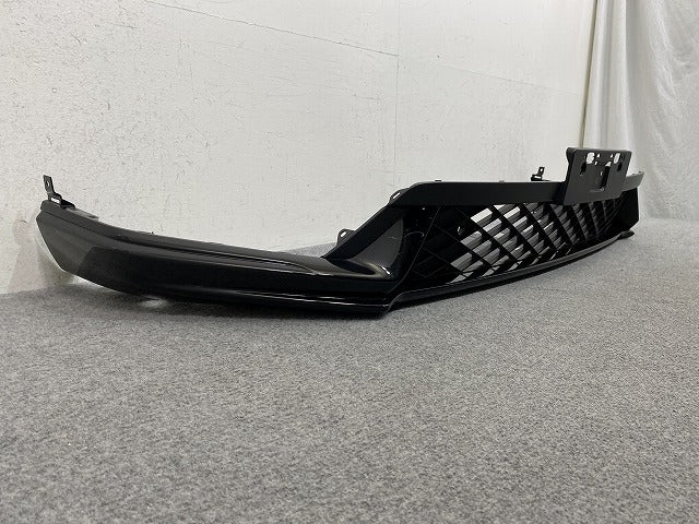 CR-V/CRV RS5 RS6 純正 フロント ロア バンパー スポイラー 71105-3C0-ZZ00 ブラック ソリッド ホンダ(152681)