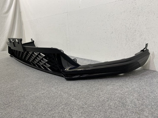 CR-V/CRV RS5 RS6 純正 フロント ロア バンパー スポイラー 71105-3C0-ZZ00 ブラック ソリッド ホンダ(152681)