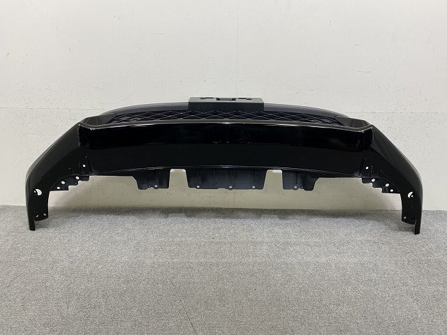 CR-V/CRV RS5 RS6 純正 フロント ロア バンパー スポイラー 71105-3C0-ZZ00 ブラック ソリッド ホンダ(152681)