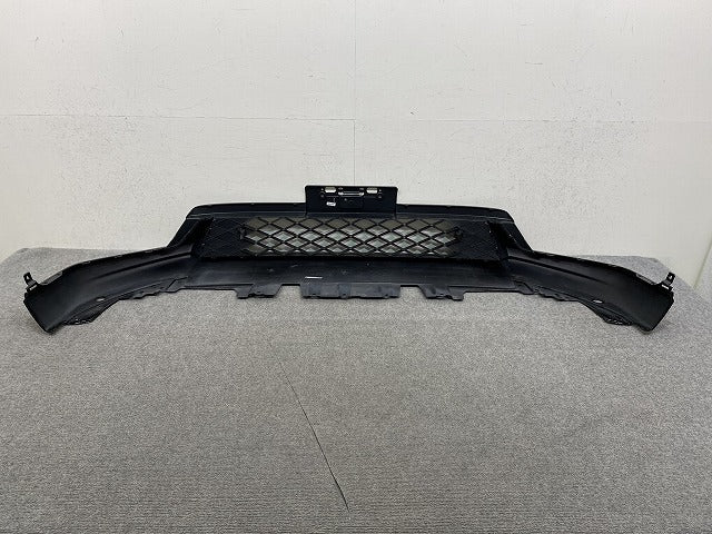 CR-V/CRV RS5 RS6 純正 フロント ロア バンパー スポイラー 71105-3C0-ZZ00 ブラック ソリッド ホンダ(152681)