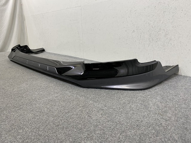 セレナ ハイウェイスター C28/FC28/FNC28/GFC28 純正 フロント スポイラー K6010 7DF*A ダイヤモンドブラック G41 日産(152682)
